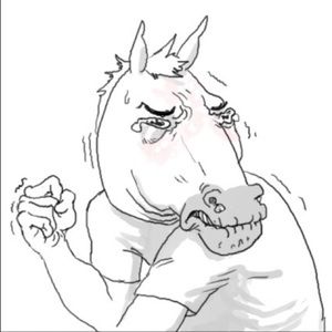 Meet your Posher, Julia